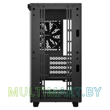 Корпус DeepCool Macube 110 BK (R-MACUBE110-BKNGM1N-G-1) картинка 10